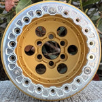 1.9 LIMITED EDITION WHEELS