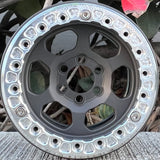 2.2 LIMITED EDITION WHEELS