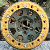 1.9 LIMITED EDITION COMP WHEELS