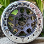 1.9 LIMITED EDITION COMP WHEELS