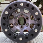 1.9 LIMITED EDITION COMP WHEELS