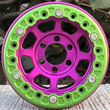 1.9 LIMITED EDITION COMP WHEELS