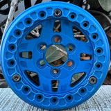 1.9 LIMITED EDITION WHEELS