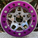 1.9 LIMITED EDITION COMP WHEELS
