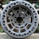 2.2 LIMITED EDITION WHEELS