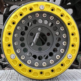 2.2 LIMITED EDITION WHEELS