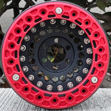 2.2 LIMITED EDITION WHEELS