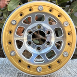 1.9 LIMITED EDITION COMP WHEELS