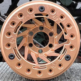 1.9 LIMITED EDITION WHEELS