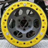 2.2 LIMITED EDITION WHEELS