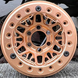 1.9 LIMITED EDITION WHEELS