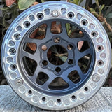 1.9 LIMITED EDITION WHEELS