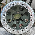 1.9 LIMITED EDITION COMP WHEELS
