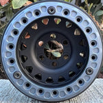 1.9 LIMITED EDITION WHEELS