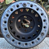 1.9 LIMITED EDITION WHEELS