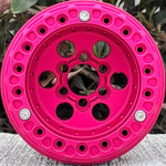 1.9 LIMITED EDITION WHEELS