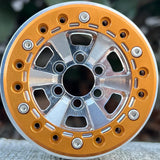 1.9 LIMITED EDITION COMP WHEELS