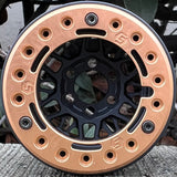 1.9 LIMITED EDITION WHEELS