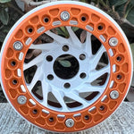1.9 LIMITED EDITION WHEELS