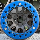 2.2 LIMITED EDITION WHEELS