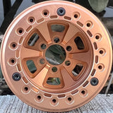 1.9 LIMITED EDITION WHEELS