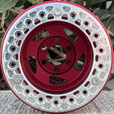 1.9 LIMITED EDITION WHEELS