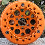 1.9 LIMITED EDITION WHEELS