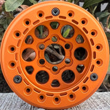 1.9 LIMITED EDITION WHEELS