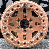 1.9 LIMITED EDITION WHEELS