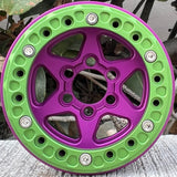 1.9 LIMITED EDITION COMP WHEELS