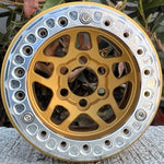 1.9 LIMITED EDITION WHEELS