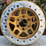 1.9 LIMITED EDITION WHEELS