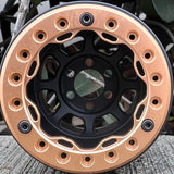 1.9 LIMITED EDITION WHEELS