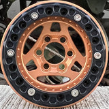 1.9 LIMITED EDITION COMP WHEELS