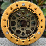 2.2 LIMITED EDITION WHEELS