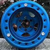 1.9 LIMITED EDITION WHEELS