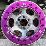 2.2 LIMITED EDITION WHEELS