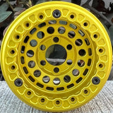 1.9 LIMITED EDITION WHEELS