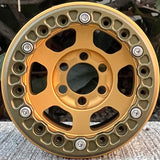 1.9 LIMITED EDITION COMP WHEELS