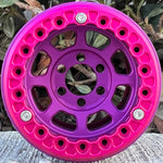 1.9 LIMITED EDITION WHEELS