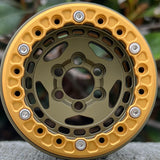 1.9 LIMITED EDITION COMP WHEELS