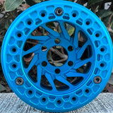 1.9 LIMITED EDITION WHEELS