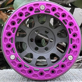 2.2 LIMITED EDITION WHEELS