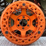 2.2 LIMITED EDITION WHEELS