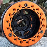1.9 LIMITED EDITION WHEELS