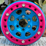 1.9 LIMITED EDITION COMP WHEELS