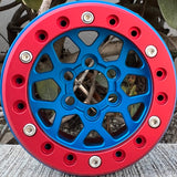 1.9 LIMITED EDITION COMP WHEELS