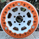 1.9 LIMITED EDITION WHEELS