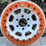 1.9 LIMITED EDITION WHEELS