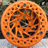 1.9 LIMITED EDITION WHEELS